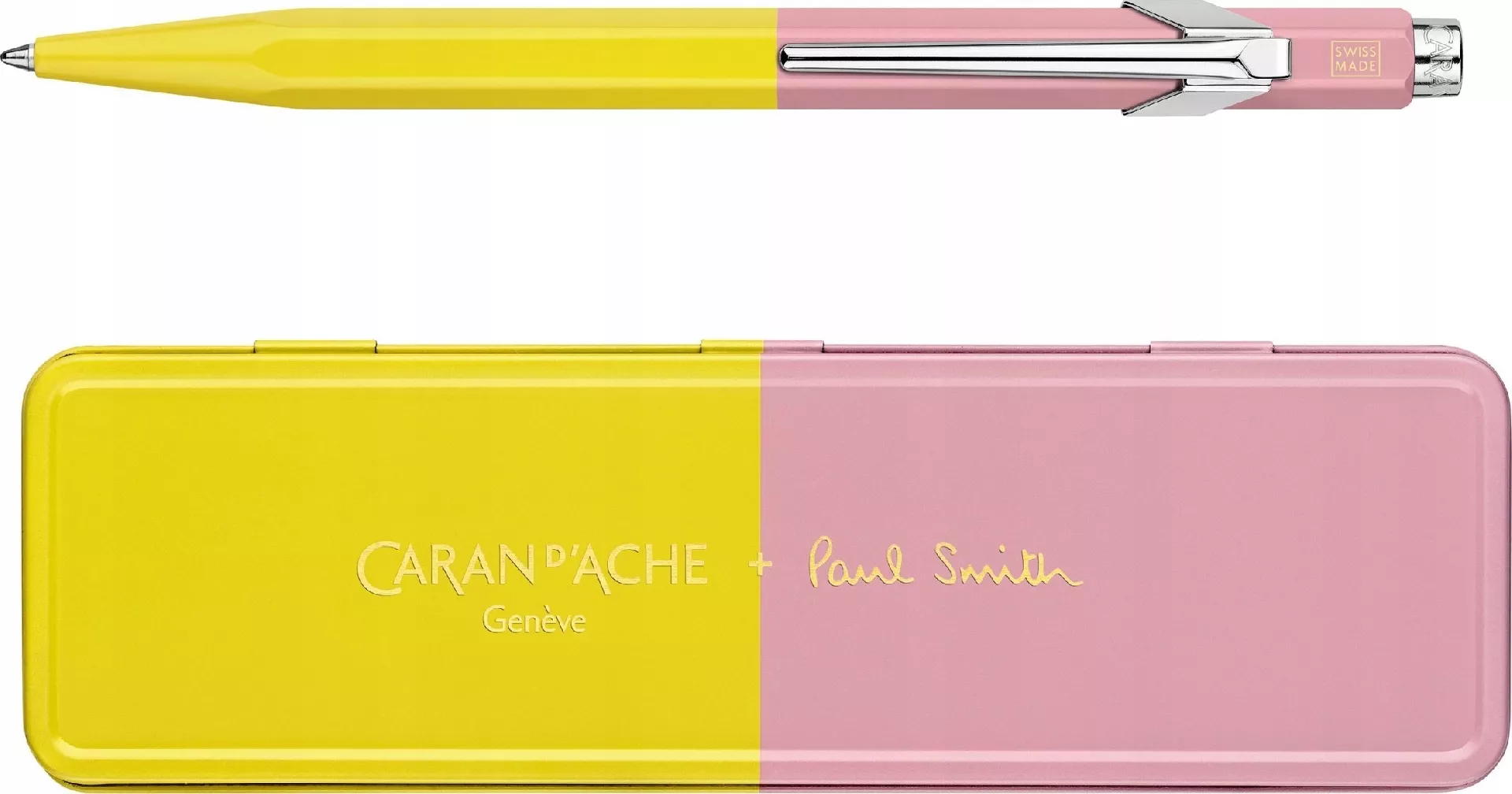 Caran d`Arche CARAN D`ACHE 849 ballpoint